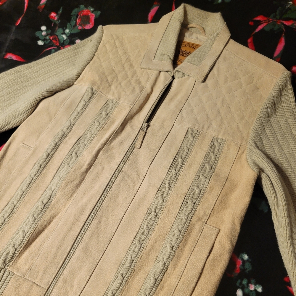 Men's blazer